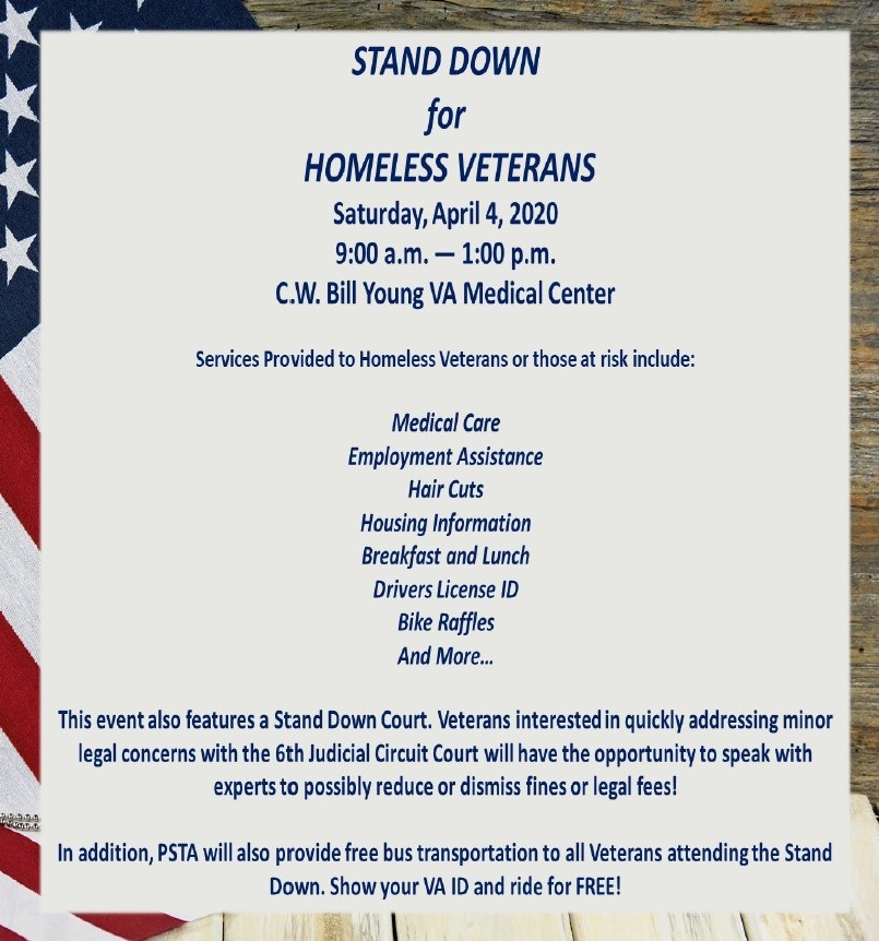 standDown